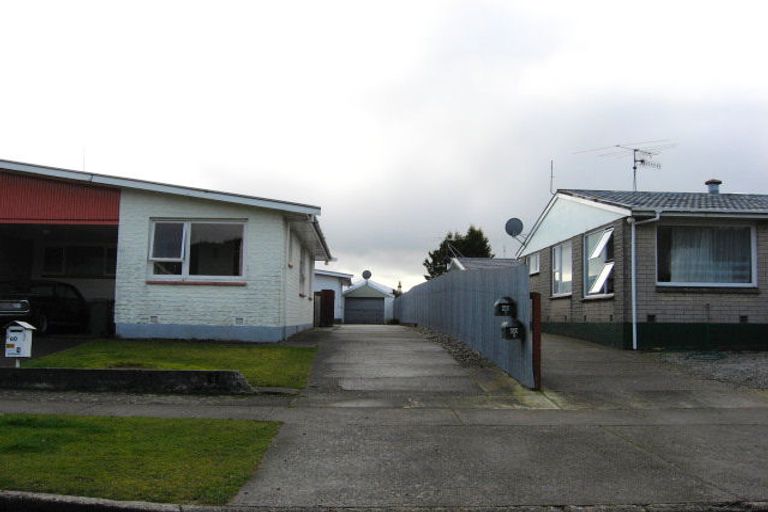 Photo of property in 60 Fulton Street, Gladstone, Invercargill, 9810