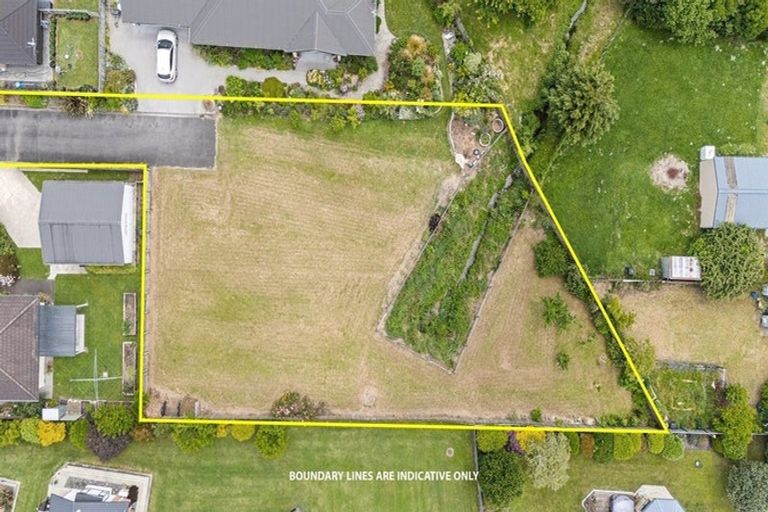 Photo of property in 23 Robin Azariah Place, Te Kuiti, 3910