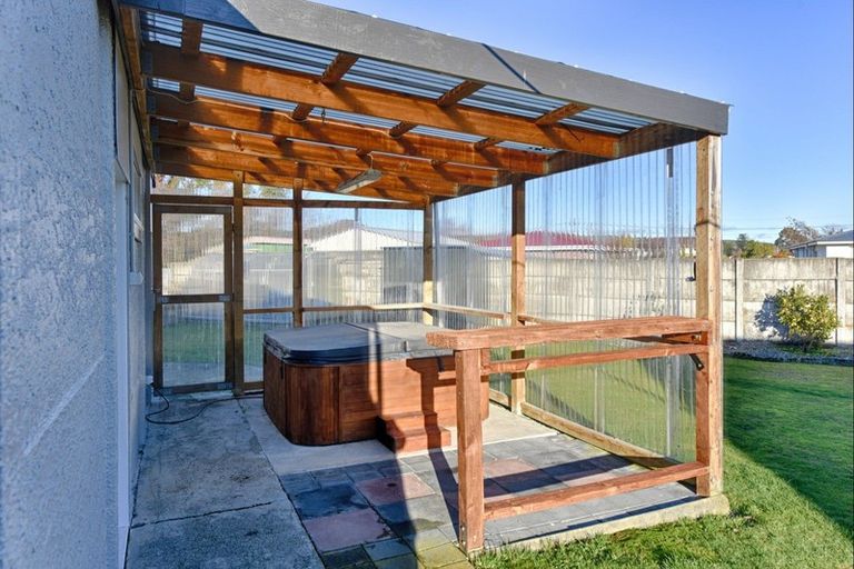 Photo of property in 3 Tui Street, East Gore, Gore, 9710