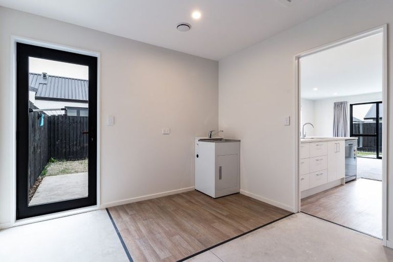 Photo of property in 12 Tabor Place, Lincoln, 7608