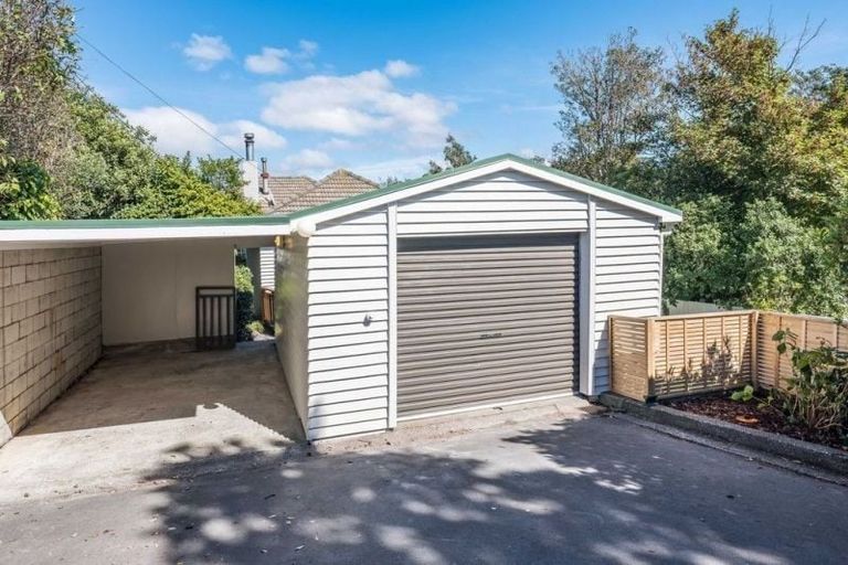 Photo of property in 38 Cockayne Road, Khandallah, Wellington, 6035