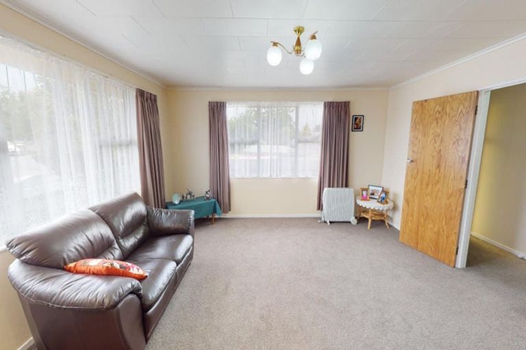 Photo of property in 18 Fitzroy Street, Terrace End, Palmerston North, 4410