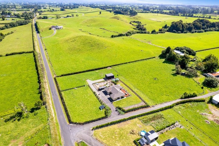 Photo of property in 225 Norfolk Road, Norfolk, Inglewood, 4388