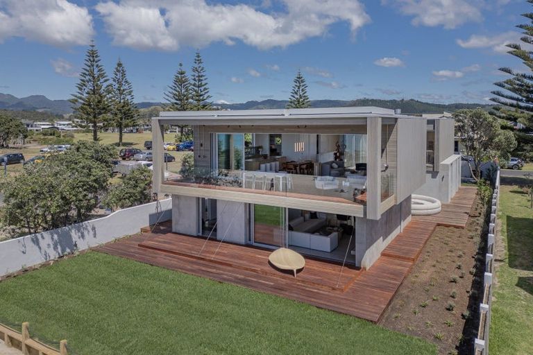 Photo of property in 100 Pipi Road, Whangamata, 3620