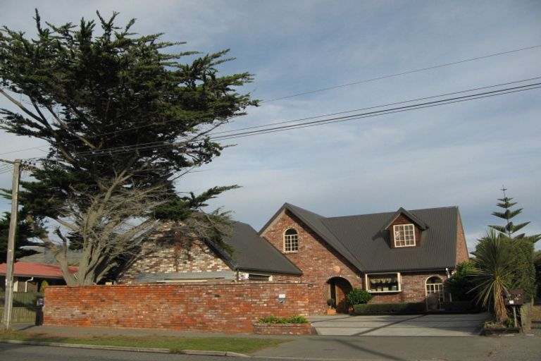 Photo of property in 164 Rocking Horse Road, Southshore, Christchurch, 8062