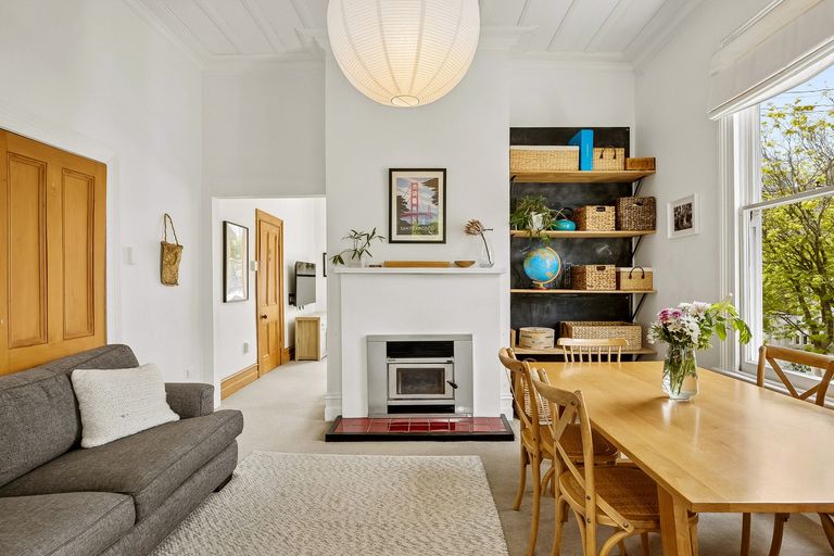 Photo of property in 10 Kilgour Street, Roslyn, Dunedin, 9010