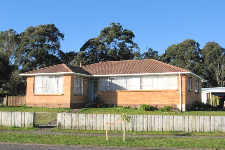 Photo of property in 75 Winstone Avenue, Chartwell, Hamilton, 3210