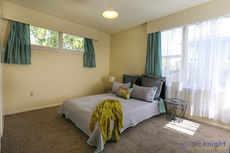 Photo of property in 138 Kendal Avenue, Burnside, Christchurch, 8053