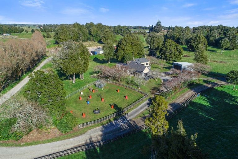 Photo of property in 97 South Road, Mamaku, Rotorua, 3072