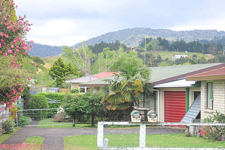Photo of property in 25a Gladstone Road, Waihi, 3610
