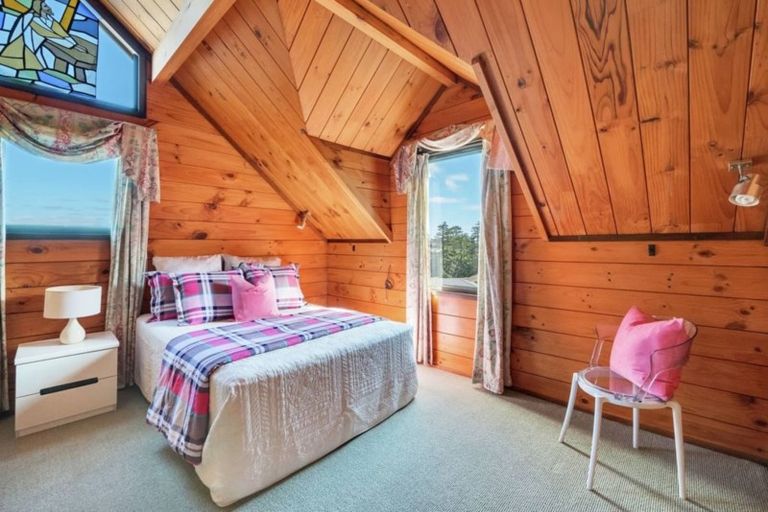 Photo of property in 124b Sandspit Road, Shelly Park, Auckland, 2014