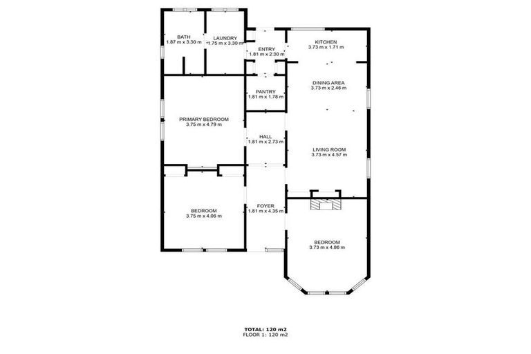 Photo of property in 193 Macandrew Road, South Dunedin, Dunedin, 9012