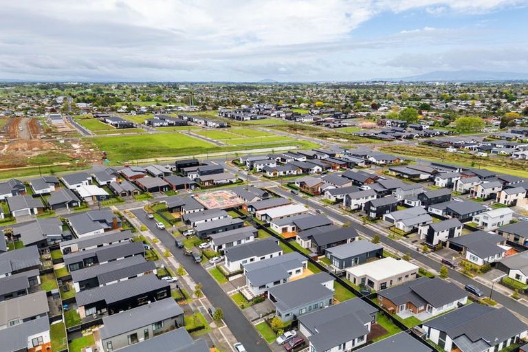 Photo of property in 13 Gosset Avenue, Chartwell, Hamilton, 3210