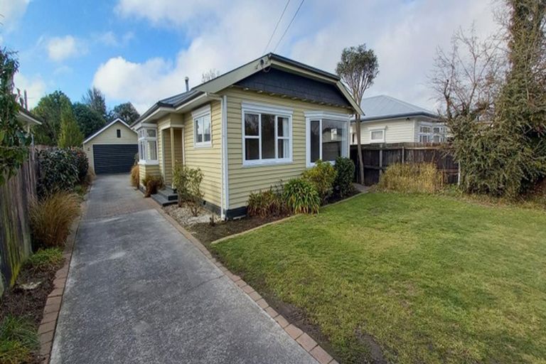 Photo of property in 162 Rutland Street, St Albans, Christchurch, 8052