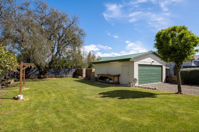 Photo of property in 3 Gee Street, Renwick, 7204