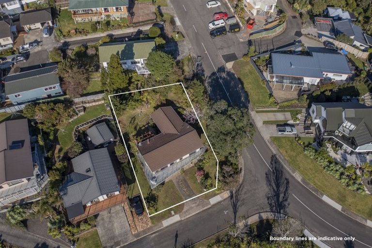 Photo of property in 1 Pine Grove, Tairua, 3508