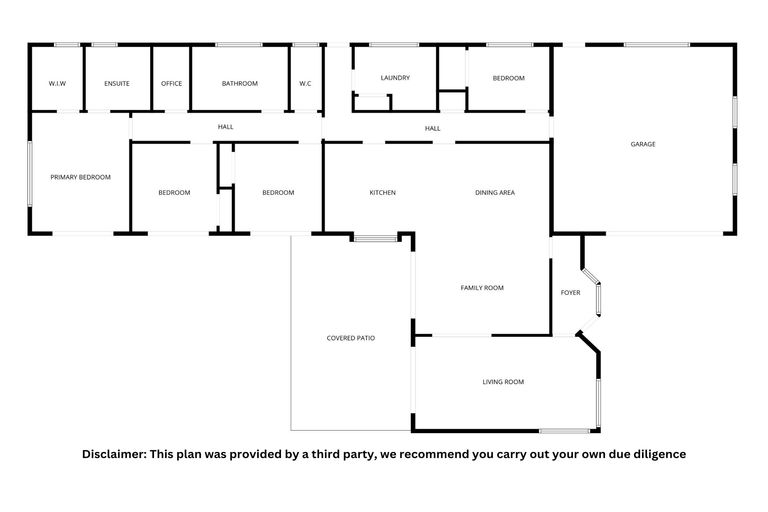 Photo of property in 77 Pacific Drive, Fitzherbert, Palmerston North, 4410