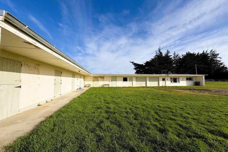 Photo of property in 326 Flora East, Makarewa, Invercargill, 9876