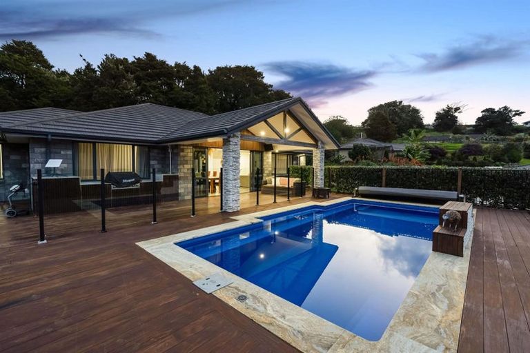 Photo of property in 4 Catherin Servant Close, Maunu, Whangarei, 0110