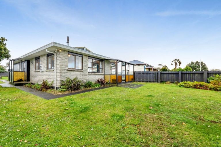 Photo of property in 13 Cordelia Street, Stratford, 4332