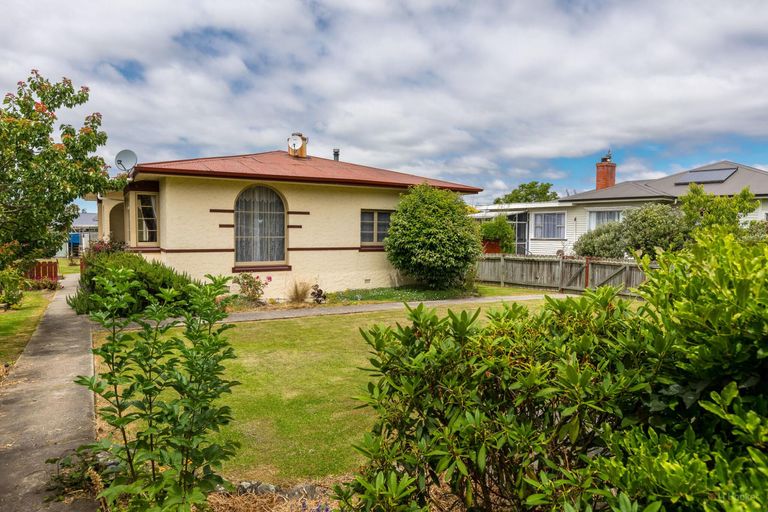 Photo of property in 3 Town Belt, Waimate, 7924