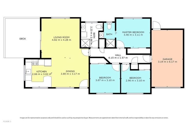 Photo of property in 79 Pooks Road, Ranui, Auckland, 0612