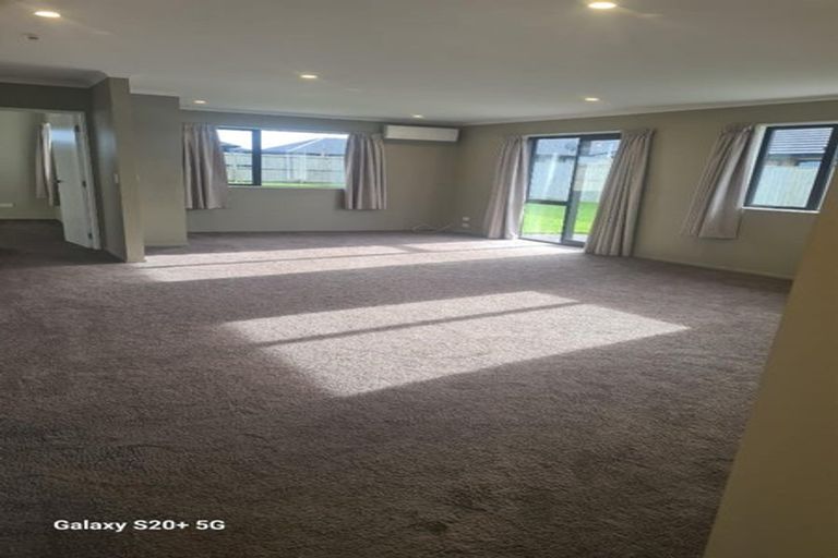 Photo of property in 14 Barbary Street, Rolleston, 7615