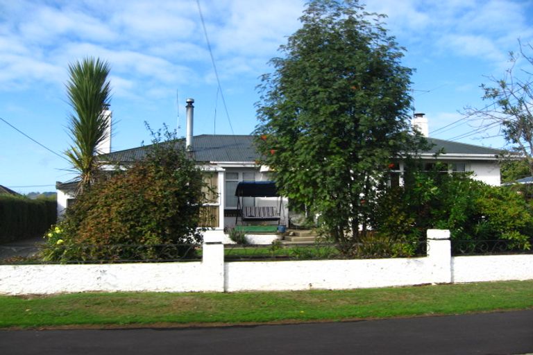 Photo of property in 35 Tay Street, Mosgiel, 9024