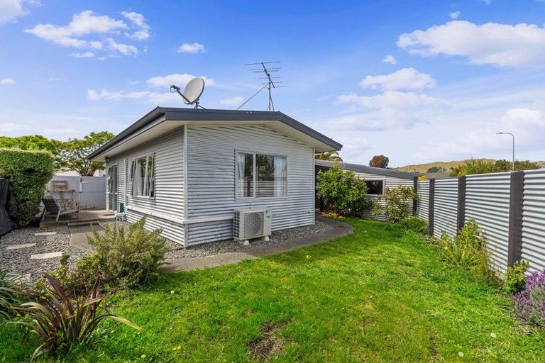 Photo of property in 8a Mary Grace Place, Blenheim, 7201