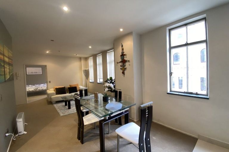 Photo of property in The Quay, 4/332a2 Lambton Quay, Wellington Central, Wellington, 6011
