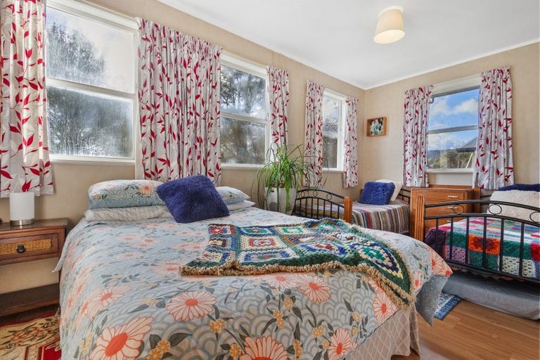 Photo of property in 27 Arawa Street, Ohakune, 4625