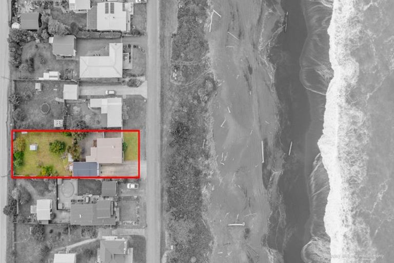 Photo of property in 200 Whirinaki Road, Eskdale, Napier, 4182