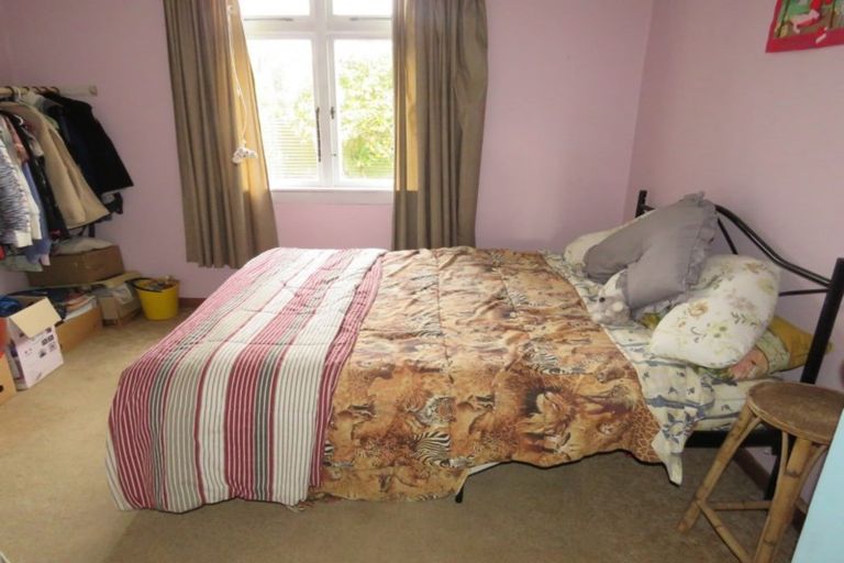 Photo of property in 714 State Highway 7, Mawheraiti, Blackball, 7871