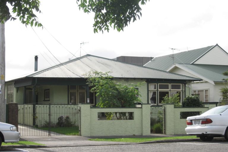 Photo of property in 29 Copeland Street, Hutt Central, Lower Hutt, 5011