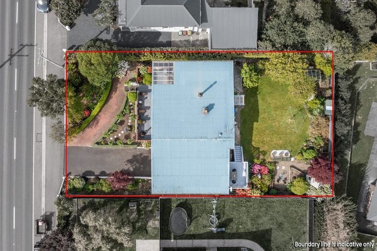 Photo of property in 52 Gladstone Road North, Mosgiel, 9024