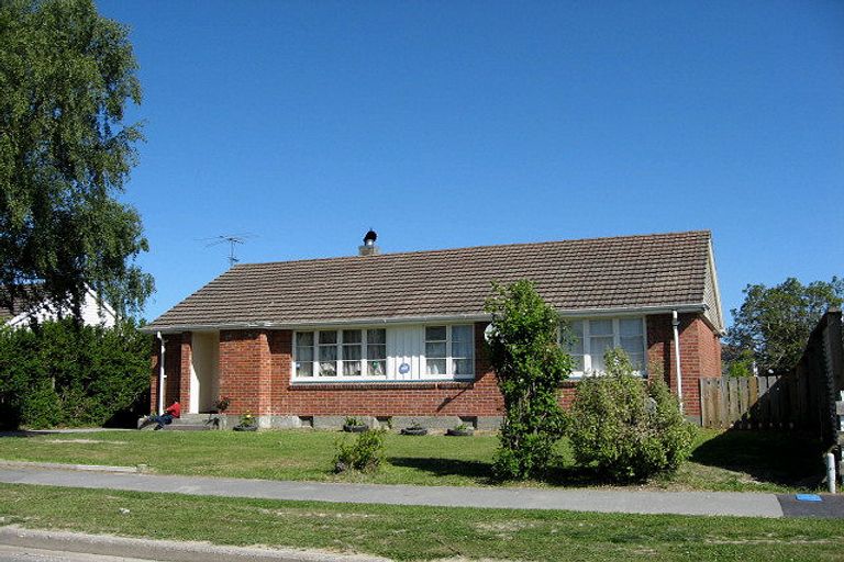 Photo of property in 5 Tyler Street, Rangiora, 7400