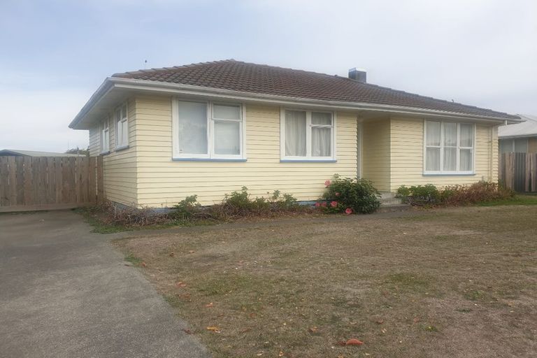 Photo of property in 35 Peterhead Avenue, Flaxmere, Hastings, 4120