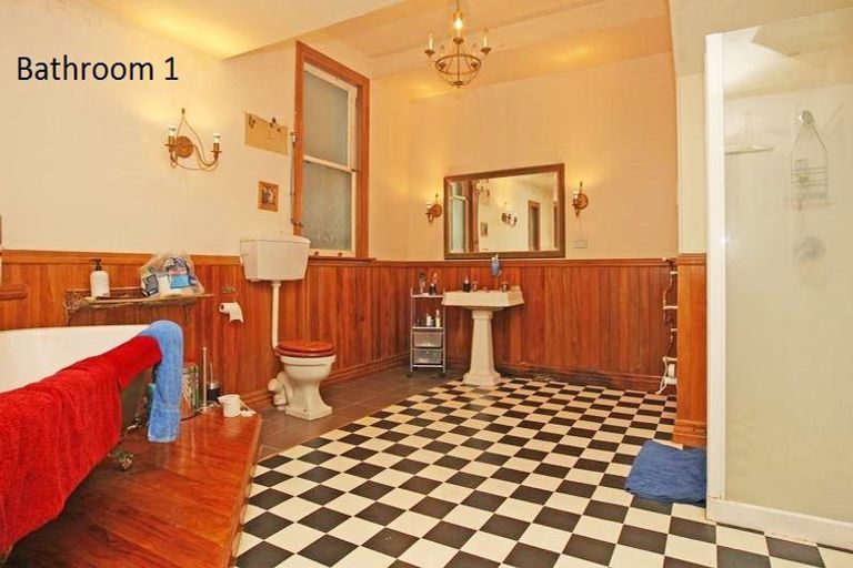 Photo of property in 137 Dixon Street, Te Aro, Wellington, 6011