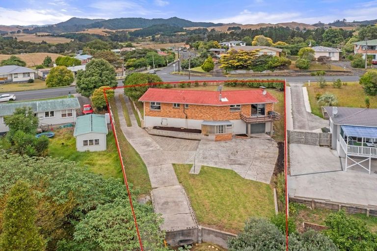 Photo of property in 57 Russell Road, Huntly, 3700