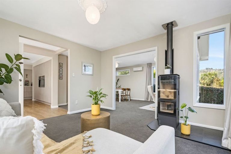 Photo of property in 40 Parklands Drive, Huntsbury, Christchurch, 8022