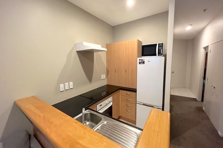 Photo of property in Stadium Garden Flats, 306/107 Thorndon Quay, Pipitea, Wellington, 6011