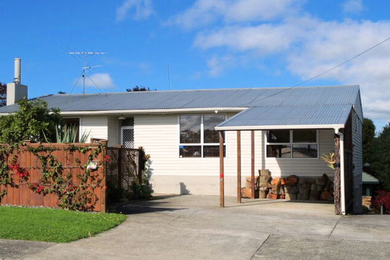 Photo of property in 1/60 Drake Street, Howick, Auckland, 2014