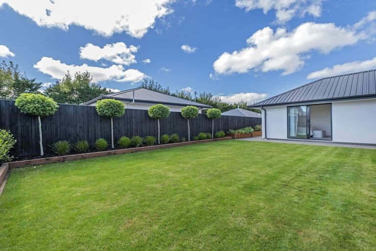 Photo of property in 5a Makybe Terrace, Lincoln, 7608