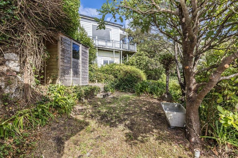 Photo of property in 14 Mount Pleasant Road, Aro Valley, Wellington, 6012