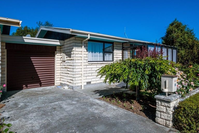 Photo of property in 103c Talbot Street, Geraldine, 7930