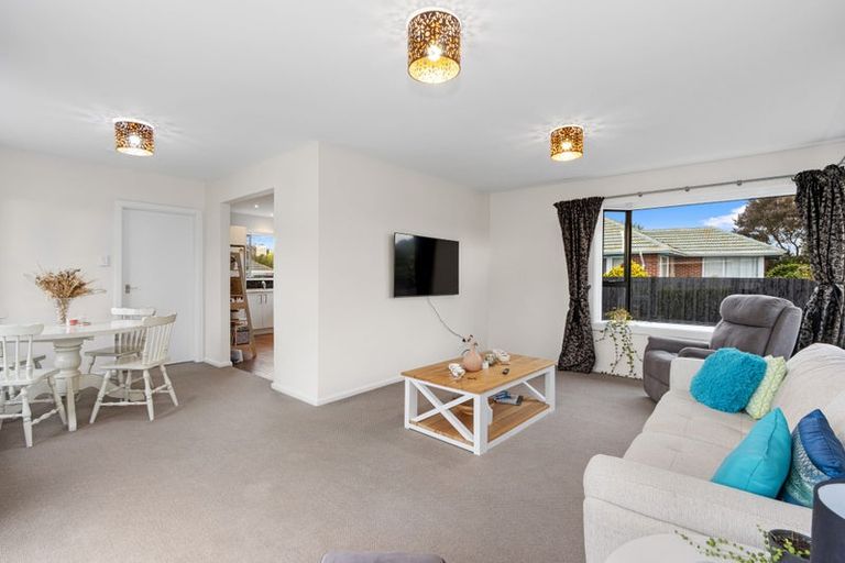 Photo of property in 3 Gore Street, Halswell, Christchurch, 8025