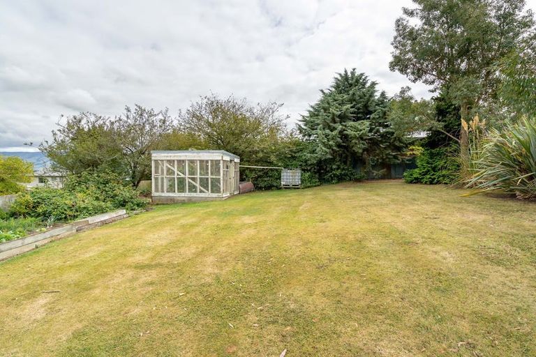 Photo of property in 25 Castleton Street, Allanton, Mosgiel, 9092