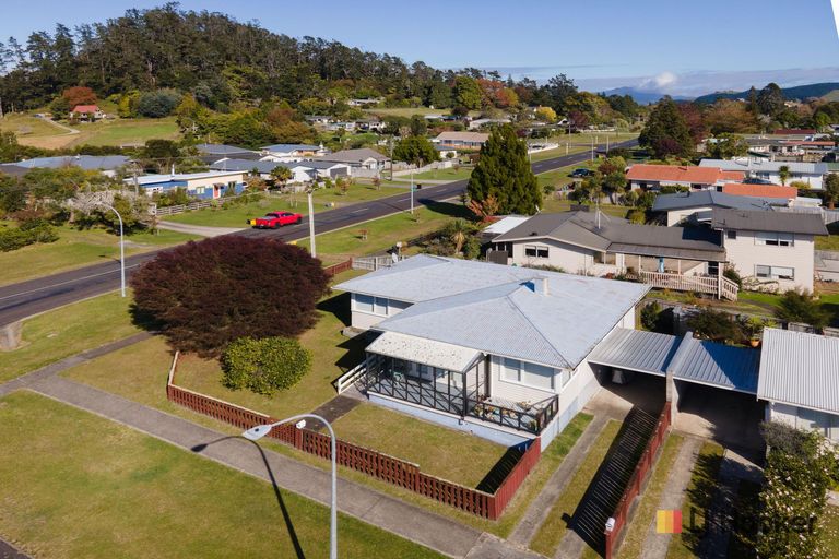 Photo of property in 26a Stafford Street, Waihi, 3610