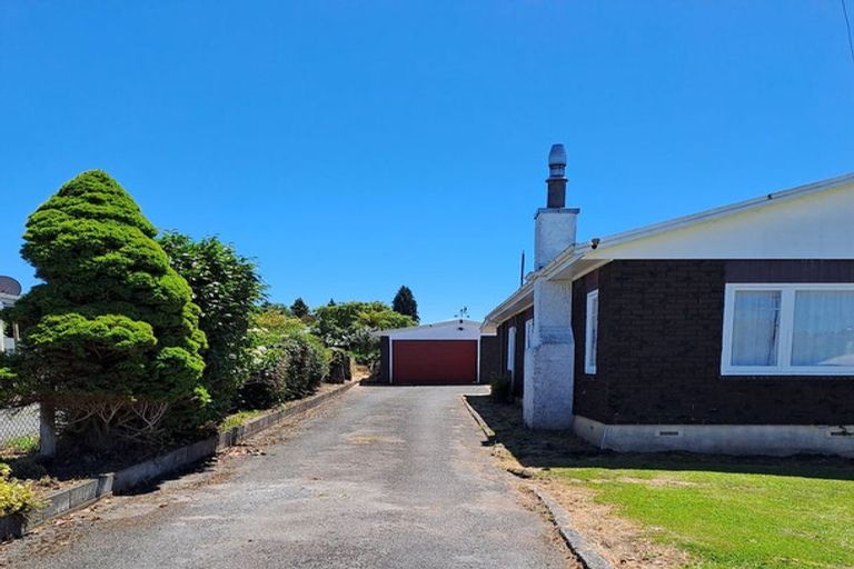 Photo of property in 3 Cross Street, Taumarunui, 3920
