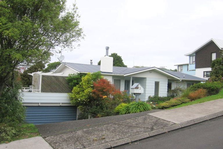 Photo of property in 2 St Ives Terrace, Mairangi Bay, Auckland, 0630